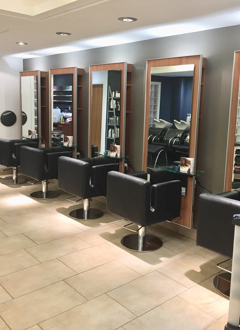 west with style hair & beauty salon, Westhill | west | with | style