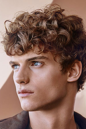 30 Unique and Stylish Perm Hairstyles to Copy This Year